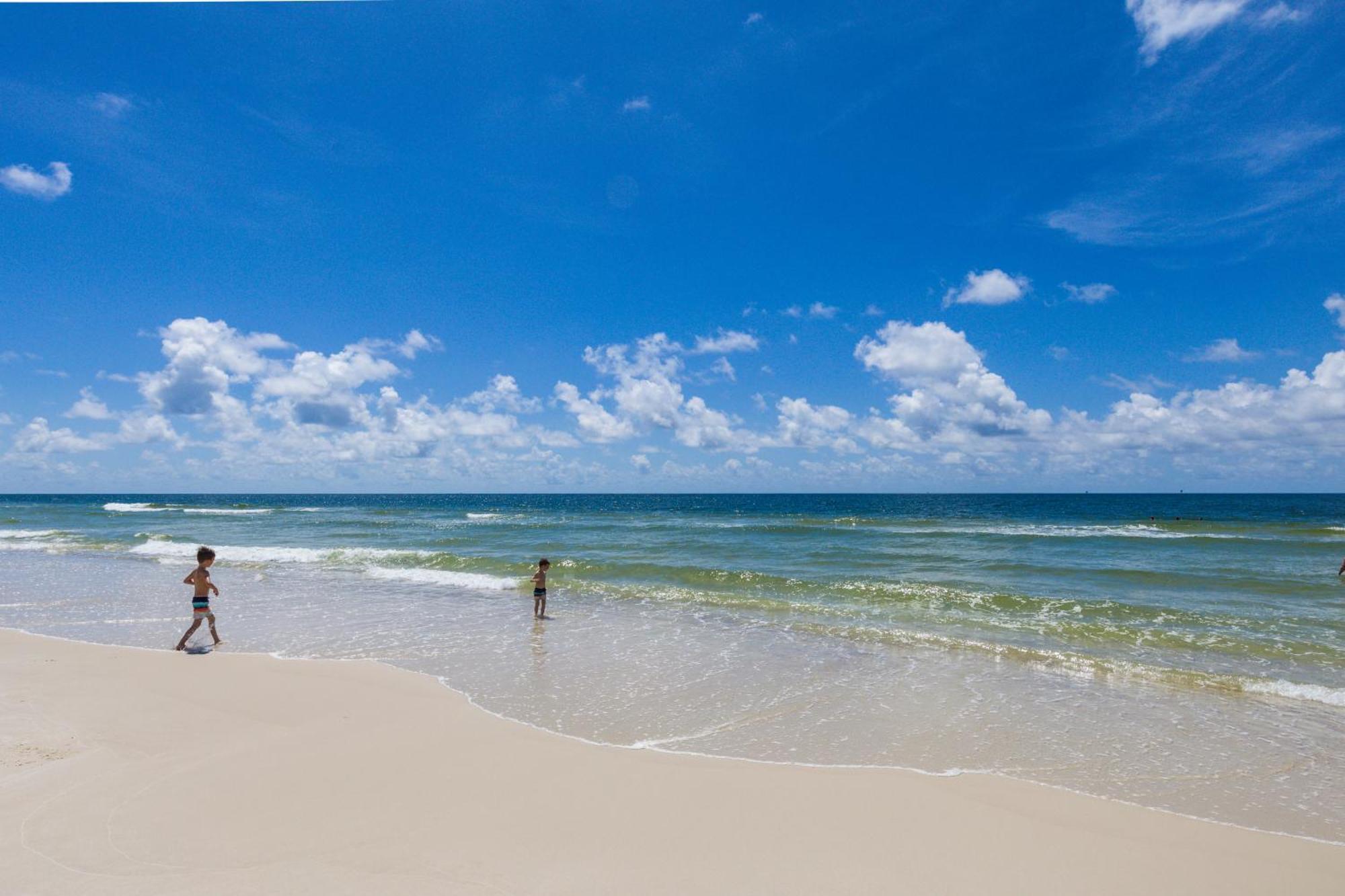 Plantation Condos Gulf Shores Exterior foto