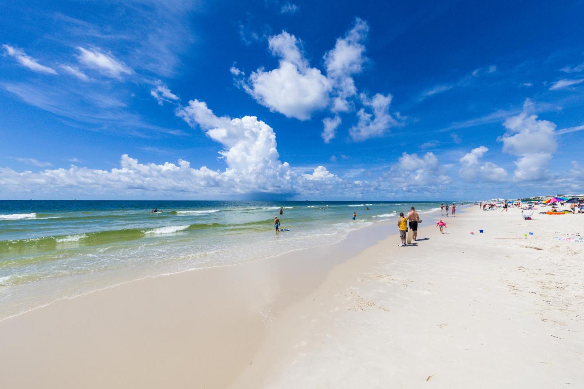 Plantation Condos Gulf Shores Exterior foto