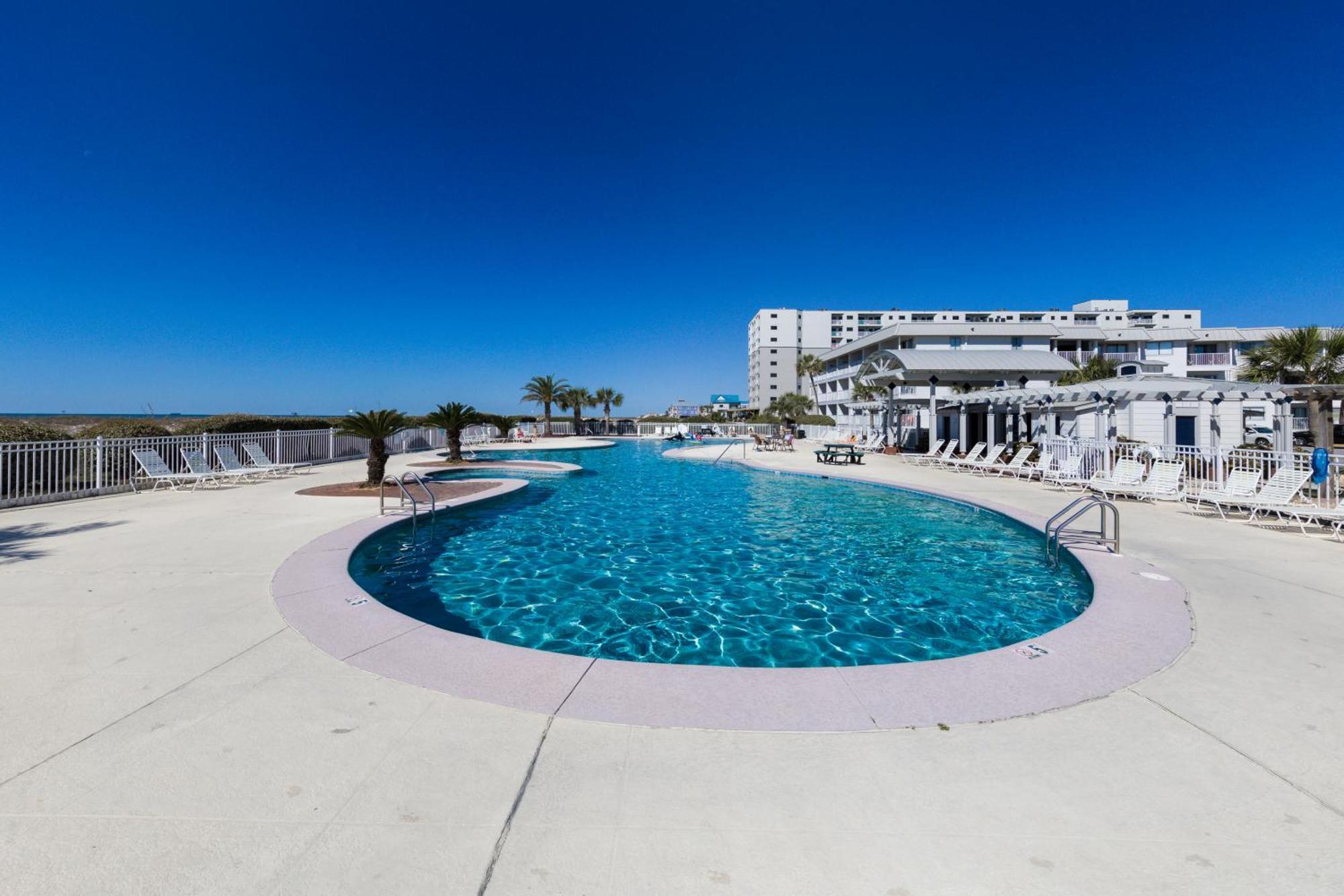 Plantation Condos Gulf Shores Exterior foto