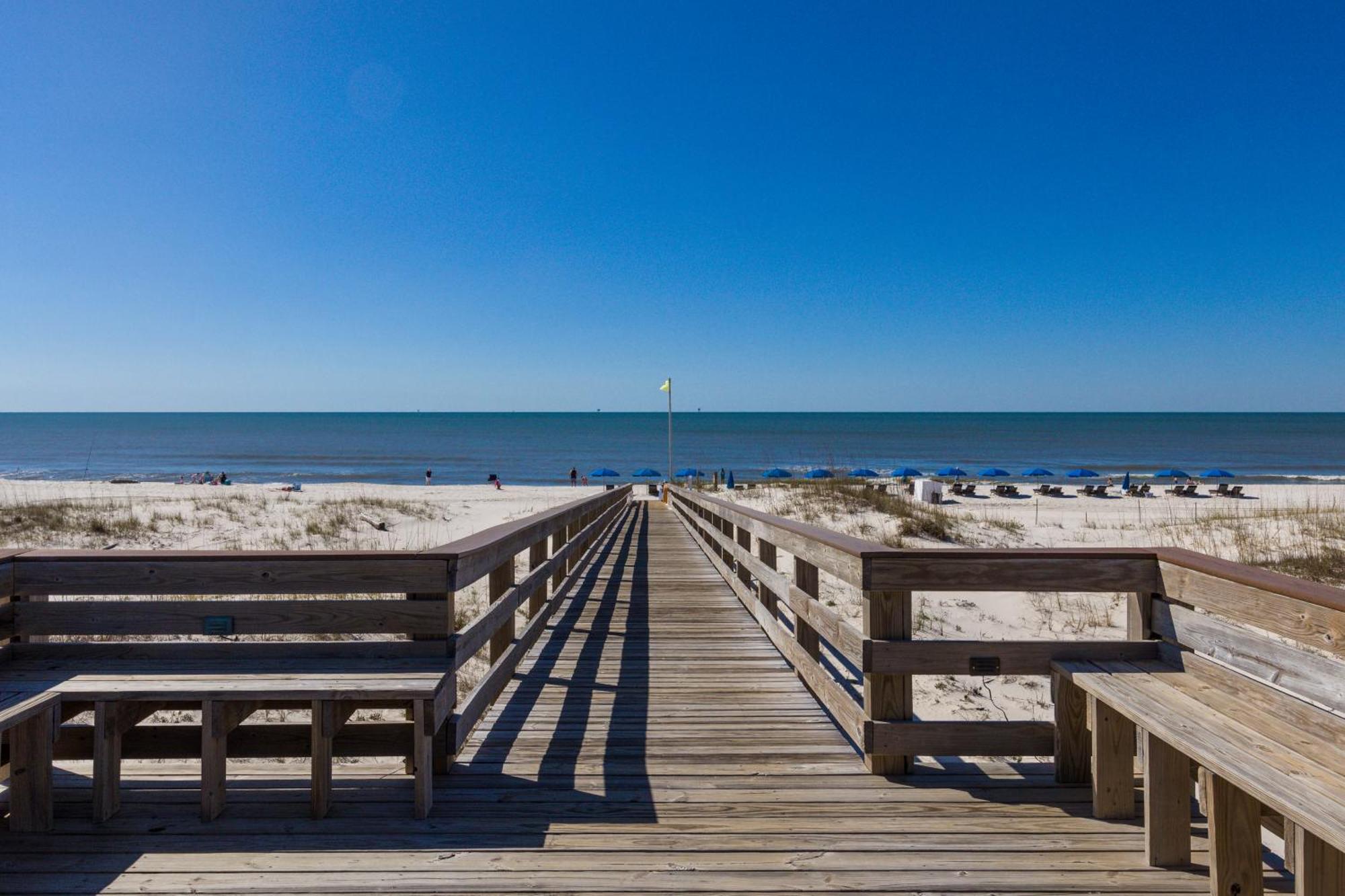 Plantation Condos Gulf Shores Exterior foto