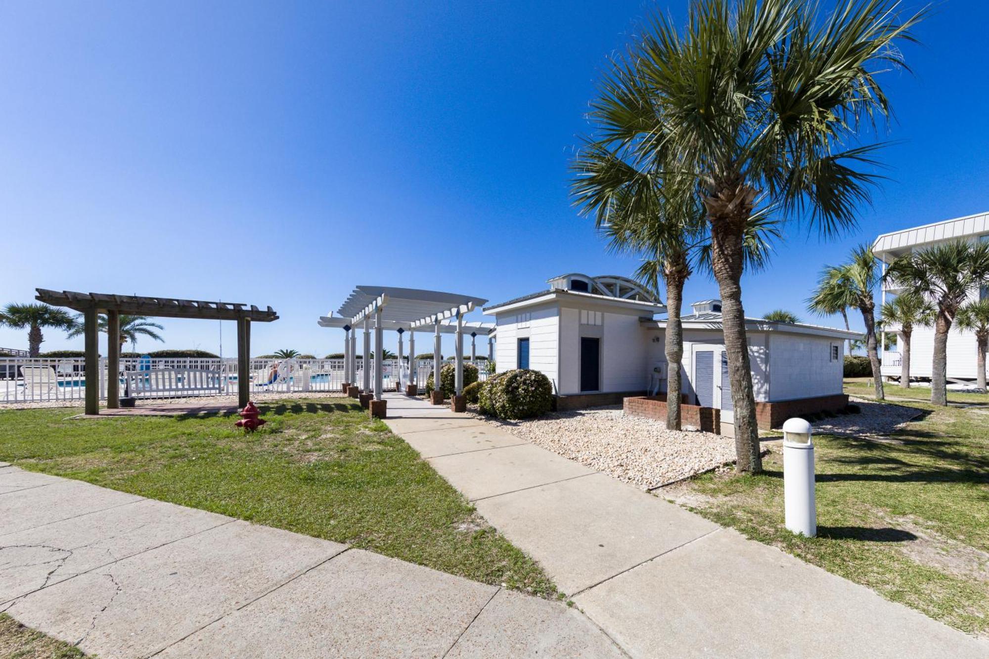 Plantation Condos Gulf Shores Exterior foto