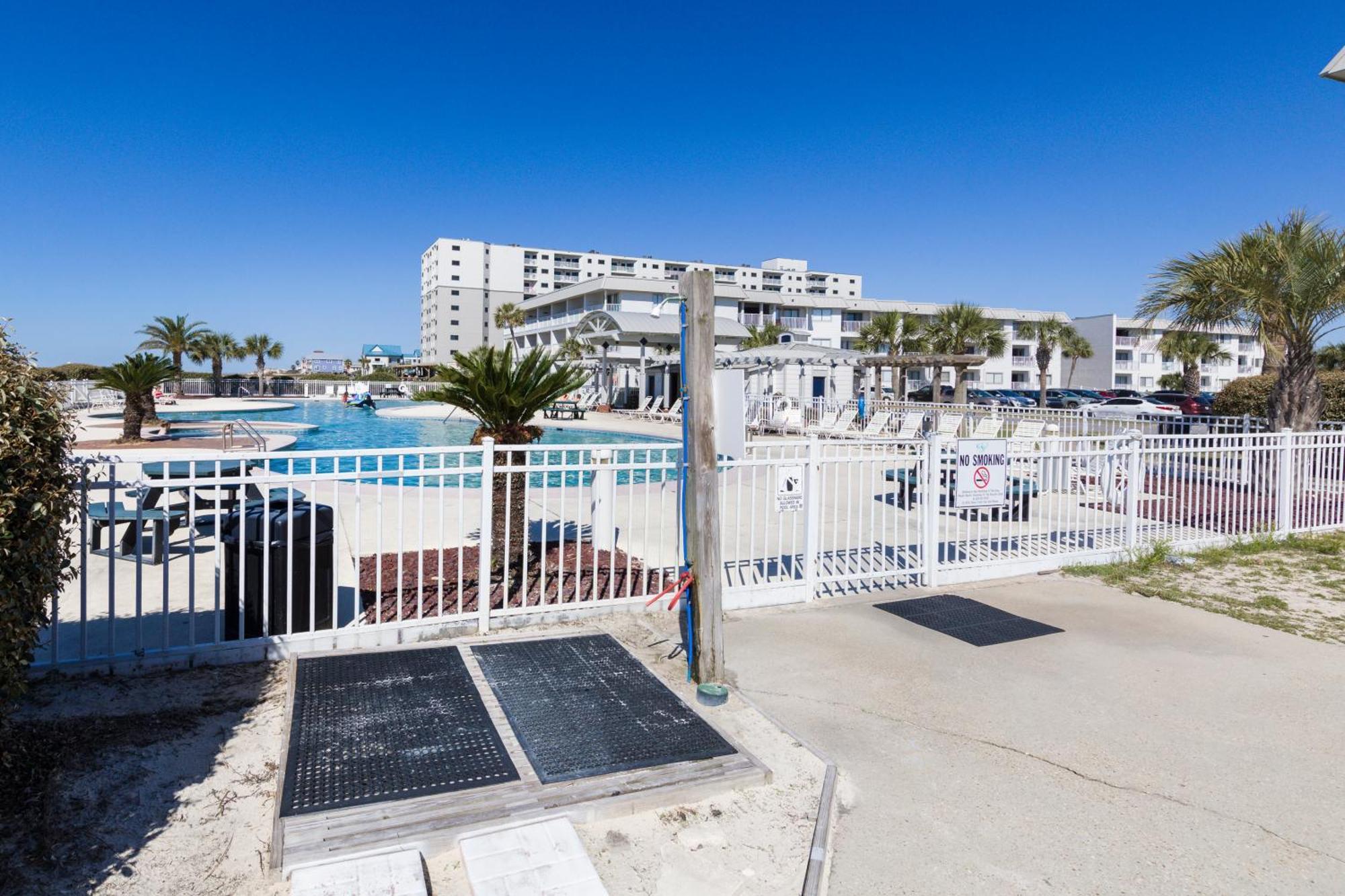 Plantation Condos Gulf Shores Exterior foto