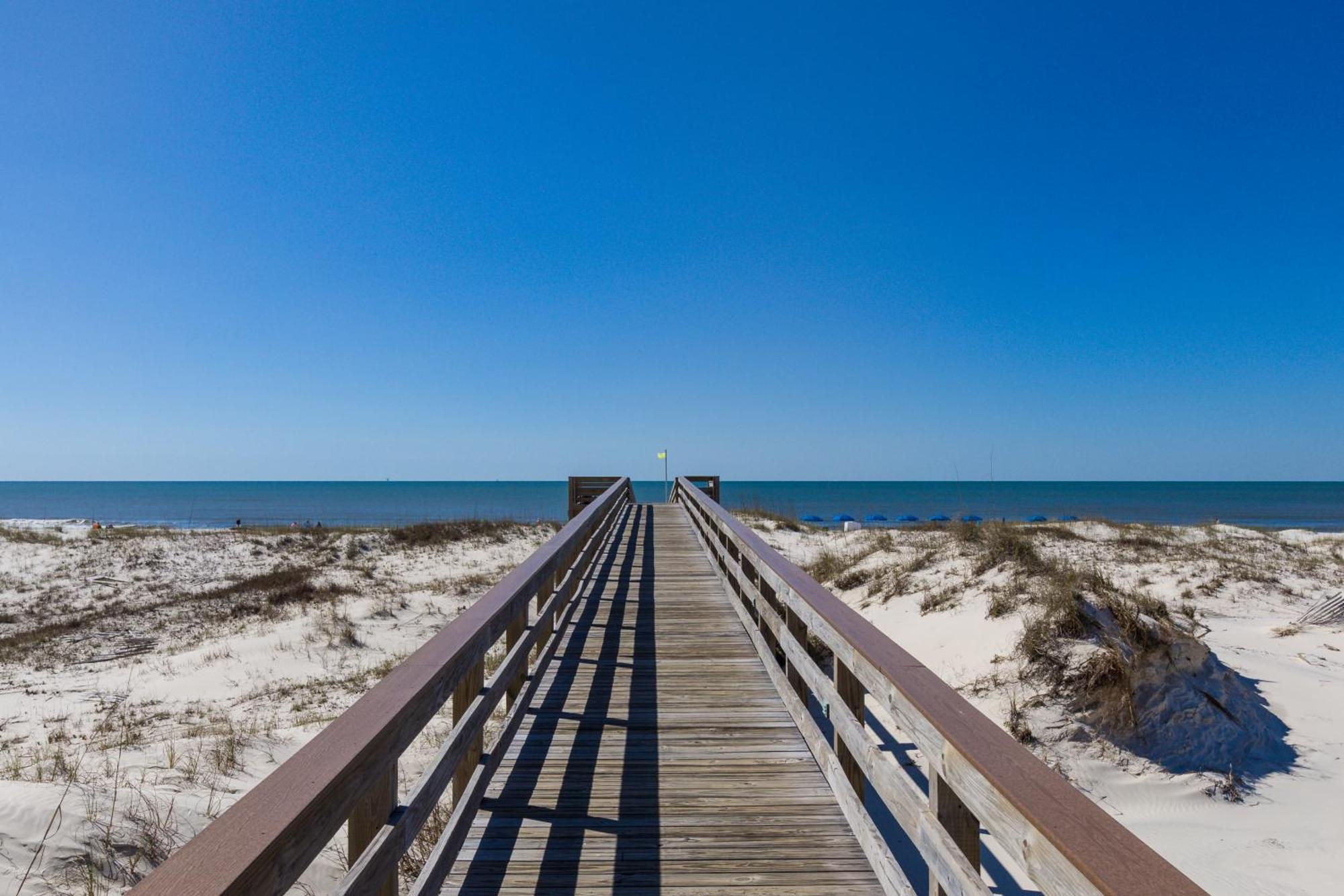 Plantation Condos Gulf Shores Exterior foto