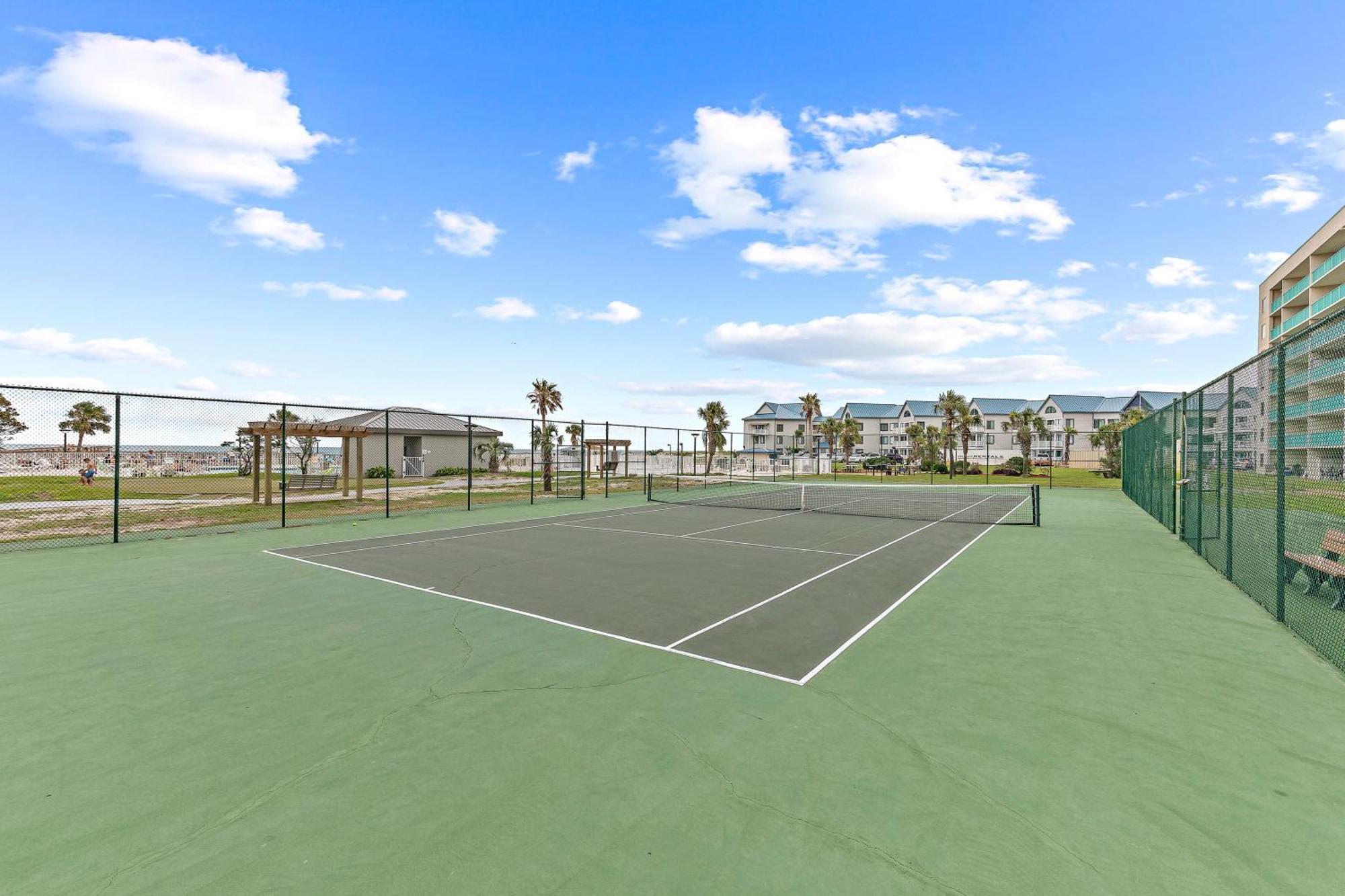 Plantation Condos Gulf Shores Exterior foto