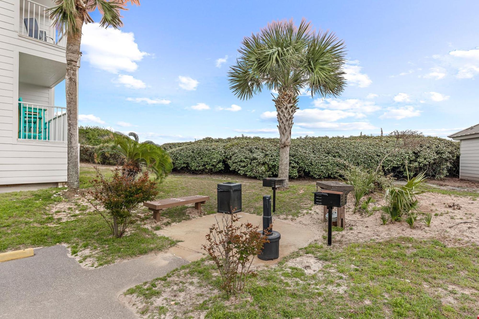 Plantation Condos Gulf Shores Exterior foto