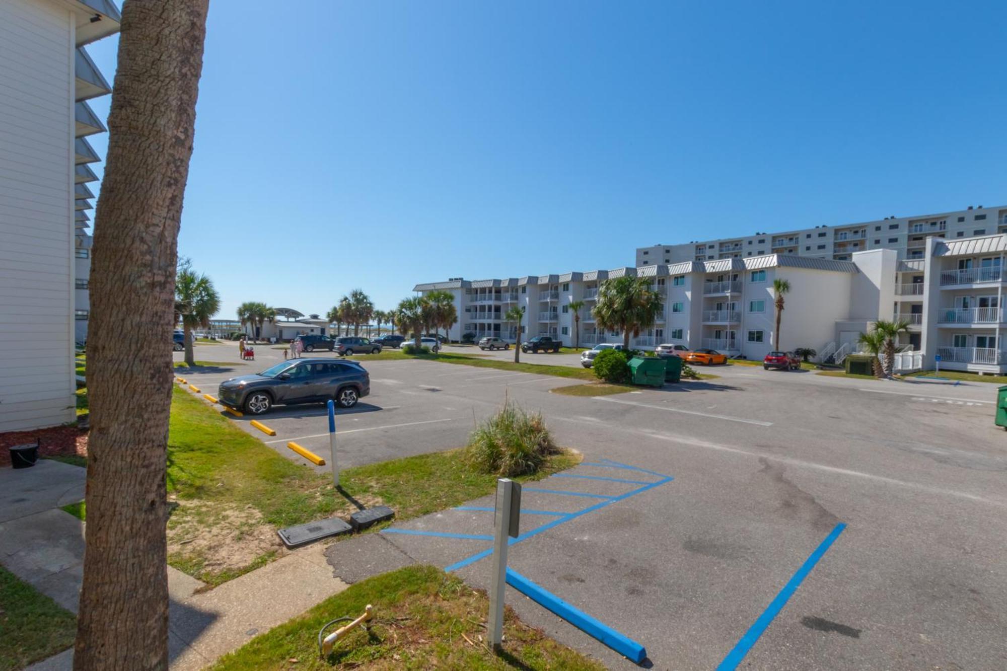 Plantation Condos Gulf Shores Exterior foto