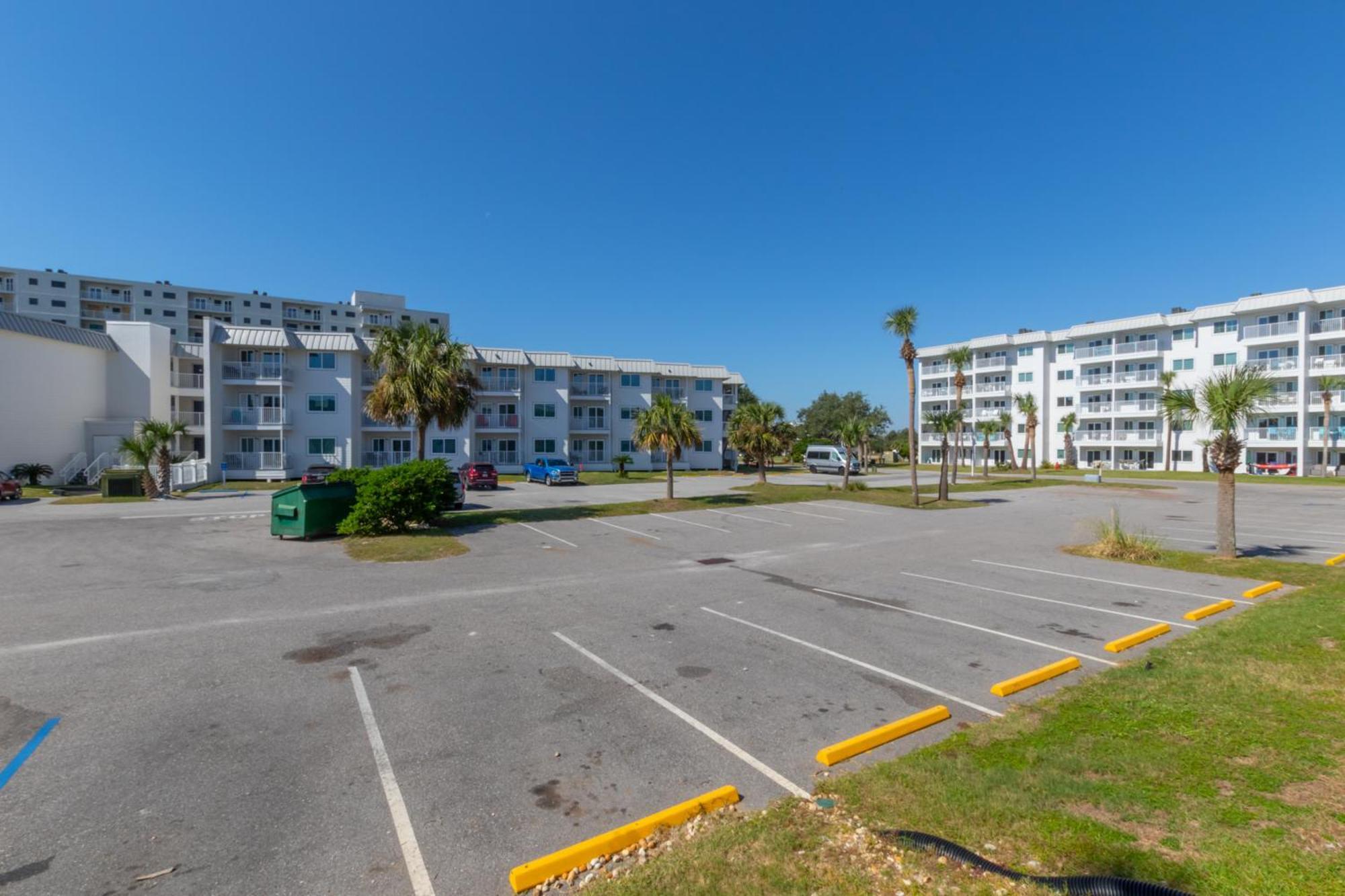 Plantation Condos Gulf Shores Exterior foto