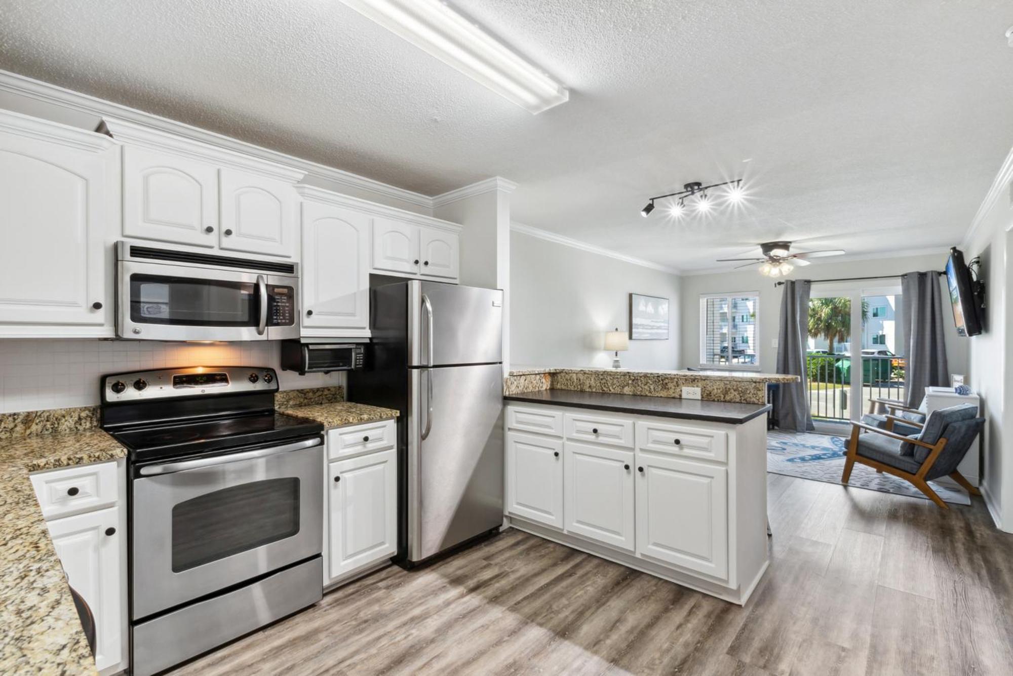 Plantation Condos Gulf Shores Exterior foto
