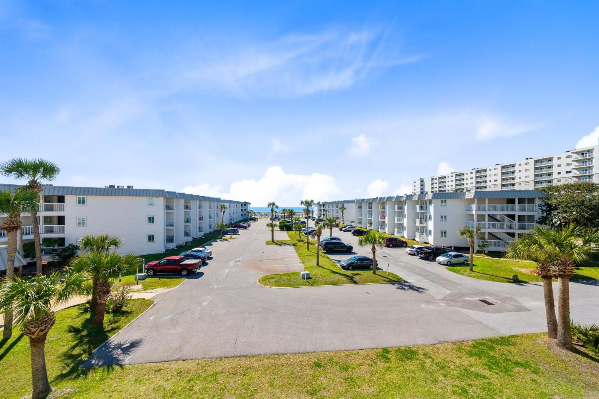 Plantation Condos Gulf Shores Exterior foto