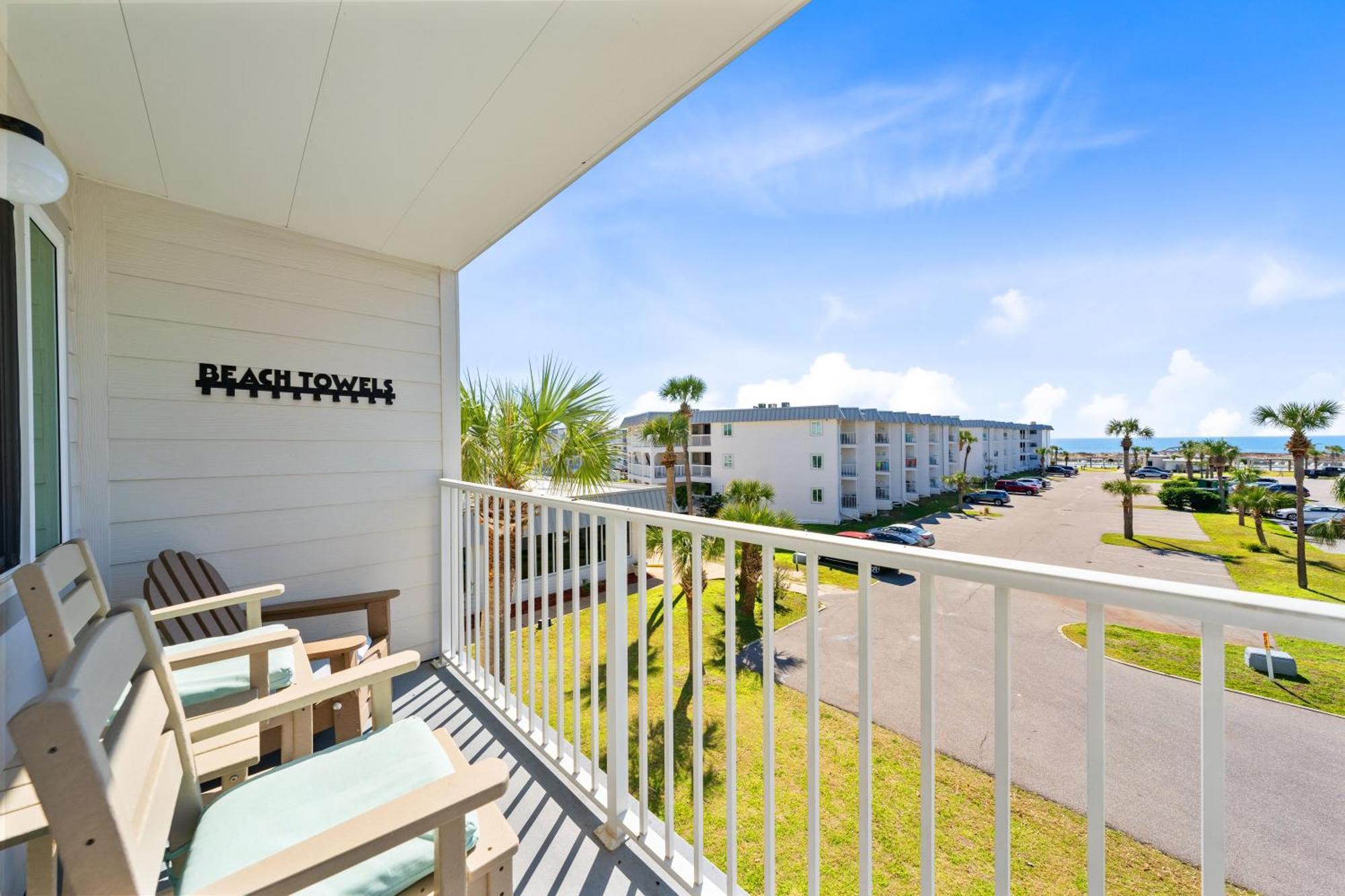 Plantation Condos Gulf Shores Exterior foto