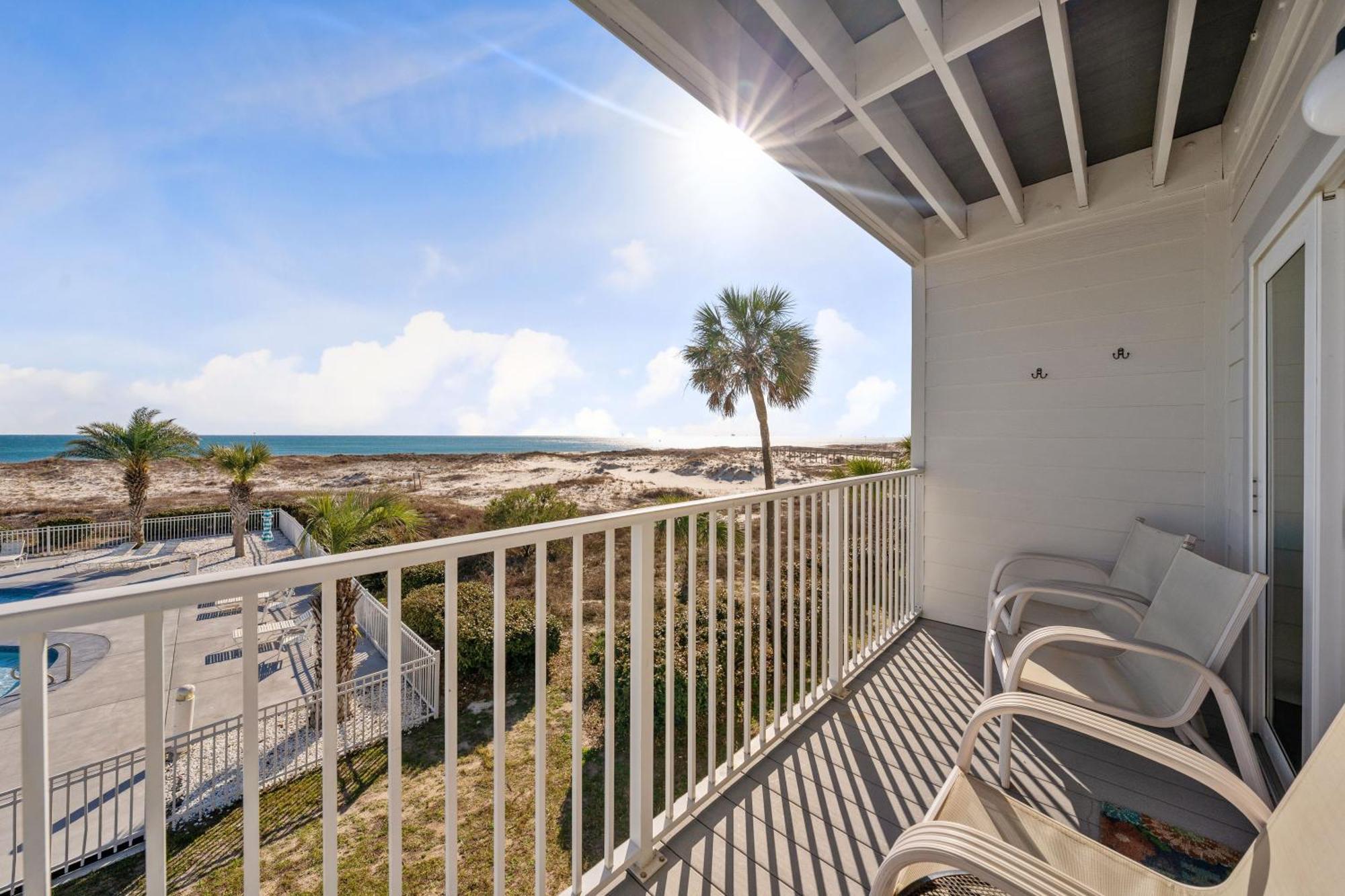 Plantation Condos Gulf Shores Exterior foto