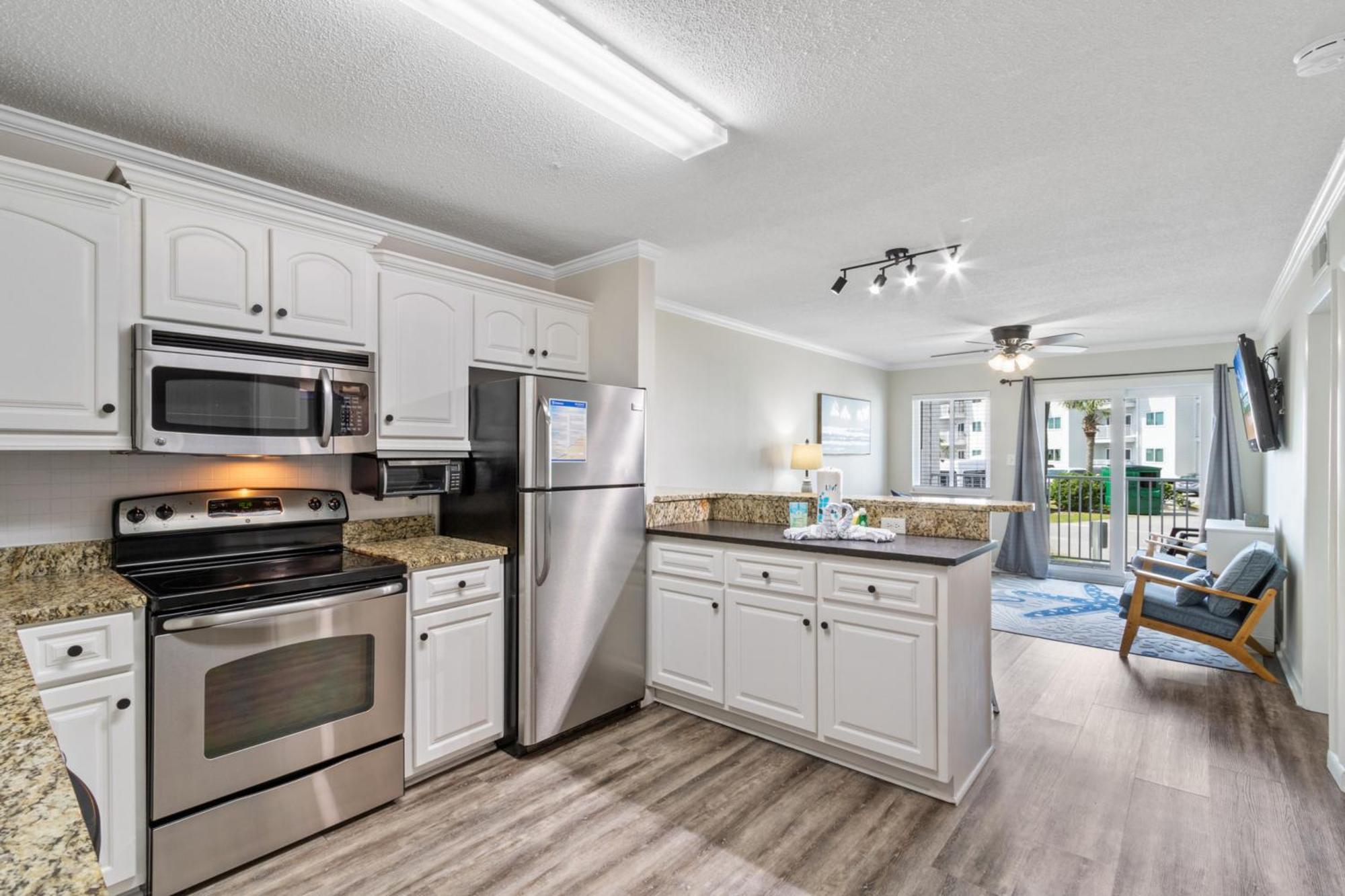 Plantation Condos Gulf Shores Exterior foto
